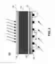 Fig. 03 - SOLAR CELL WITH INTERDIGITATED BACK CONTACT