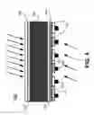 Fig. 04 - SOLAR CELL WITH INTERDIGITATED BACK CONTACT