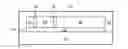 Fig. 01 - Semiconductor light emitting device with thick metal layers