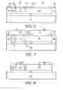 Fig. 04 - Semiconductor light emitting device with thick metal layers