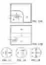Fig. 06 - Semiconductor light emitting device with thick metal layers