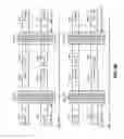 Fig. 40 - Side wall bit line structures