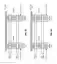 Fig. 41 - Side wall bit line structures