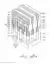 Fig. 01 - Methods of manufacturing a phase change memory device including a heat sink