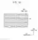 Fig. 30 - Methods of manufacturing a phase change memory device including a heat sink