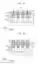 Fig. 33 - Methods of manufacturing a phase change memory device including a heat sink