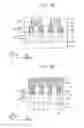 Fig. 49 - Methods of manufacturing a phase change memory device including a heat sink