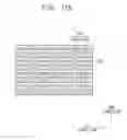 Fig. 72 - Methods of manufacturing a phase change memory device including a heat sink
