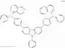 Fig. 110 - Organic electroluminescent device using aryl amine derivative containing heterocycle