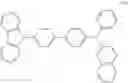 Fig. 134 - Organic electroluminescent device using aryl amine derivative containing heterocycle