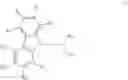 Fig. 14 - Organic electroluminescent device using aryl amine derivative containing heterocycle
