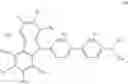 Fig. 16 - Organic electroluminescent device using aryl amine derivative containing heterocycle