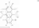 Fig. 89 - Organic electroluminescent device using aryl amine derivative containing heterocycle