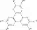 Fig. 94 - Organic electroluminescent device using aryl amine derivative containing heterocycle