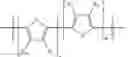 Fig. 22 - Electronic devices using organic small molecule semiconducting compounds