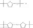 Fig. 49 - Electronic devices using organic small molecule semiconducting compounds
