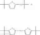 Fig. 52 - Electronic devices using organic small molecule semiconducting compounds
