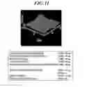 Fig. 08 - Method for manufacturing organic light emitting element including light extracting layer formed by irradiating coating solution