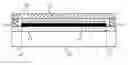 Fig. 01 - Display panel having shielding element and method for manufacturing the same