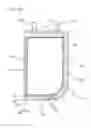 Fig. 04 - Battery cell having round corner