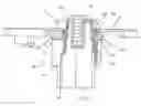 Fig. 01 - Battery cell for a battery, especially for a traction battery