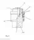 Fig. 03 - Battery cell for a battery, especially for a traction battery