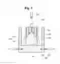 Fig. 04 - Manufacturing apparatus of high purity MOx nanostructure and method of manufacturing the same