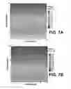 Fig. 06 - FUNCTIONAL GRADING OF CATHODE INFILTRATION FOR SPATIAL CONTROL OF ACTIVITY