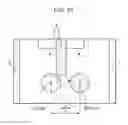 Fig. 14 - Metal-air battery