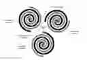 Fig. 01 - Three-dimensional multiple spiral antenna and applications thereof