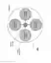 Fig. 04 - Three-dimensional multiple spiral antenna and applications thereof