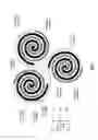 Fig. 09 - Three-dimensional multiple spiral antenna and applications thereof