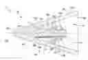 Fig. 01 - Aerial vehicle radome assembly and methods for assembling the same