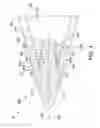Fig. 04 - Aerial vehicle radome assembly and methods for assembling the same