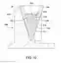 Fig. 10 - Aerial vehicle radome assembly and methods for assembling the same