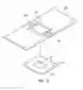 Fig. 10 - Wireless Communication Antenna Module and Portable Terminal Comprising Same