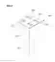 Fig. 09 - Planar horn array antenna