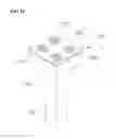 Fig. 11 - Planar horn array antenna