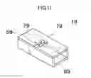 Fig. 10 - Waveguide slot antenna