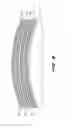 Fig. 04 - Foldable radio wave antenna