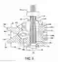 Fig. 04 - Spring loaded insulation piercing electrical connector