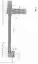 Fig. 11 - Device for Contacting a Bus Bar