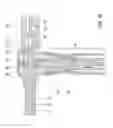 Fig. 14 - Device for Contacting a Bus Bar