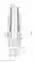 Fig. 05 - Coaxial cable connector having a continuity element