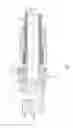 Fig. 10 - Coaxial cable connector having a continuity element