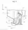 Fig. 04 - Booster cable holding structure