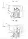 Fig. 12 - Booster cable holding structure