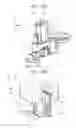 Fig. 13 - Booster cable holding structure