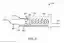Fig. 04 - Spring loaded contacts having sloped backside with retention guide