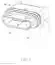 Fig. 02 - Electrical connector having an over-molded sealing member